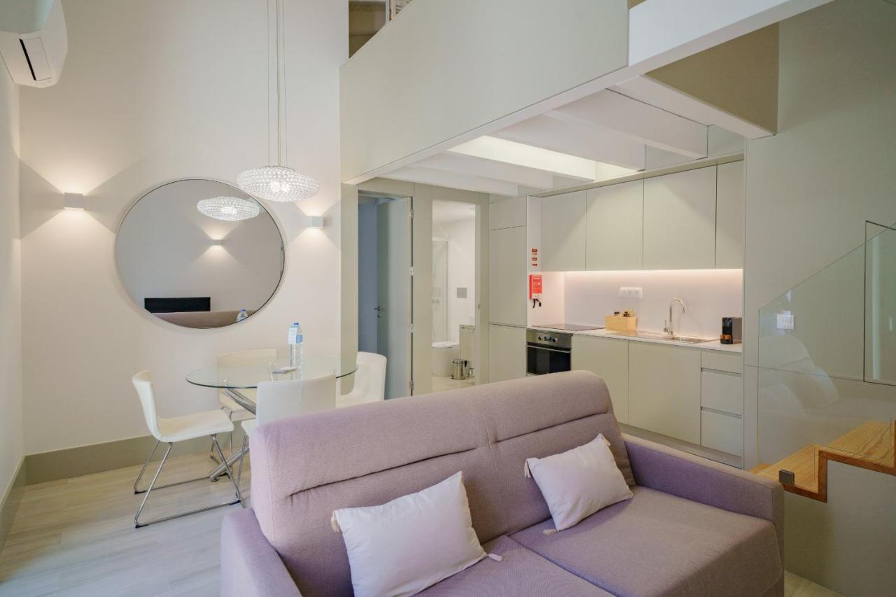 Appartement Feel Porto Matosinhos Ocean Flats Extérieur photo