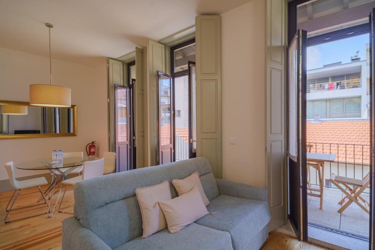 Appartement Feel Porto Matosinhos Ocean Flats Extérieur photo