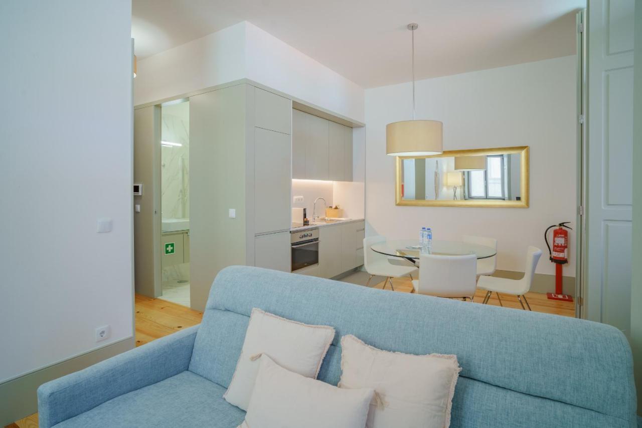 Appartement Feel Porto Matosinhos Ocean Flats Extérieur photo