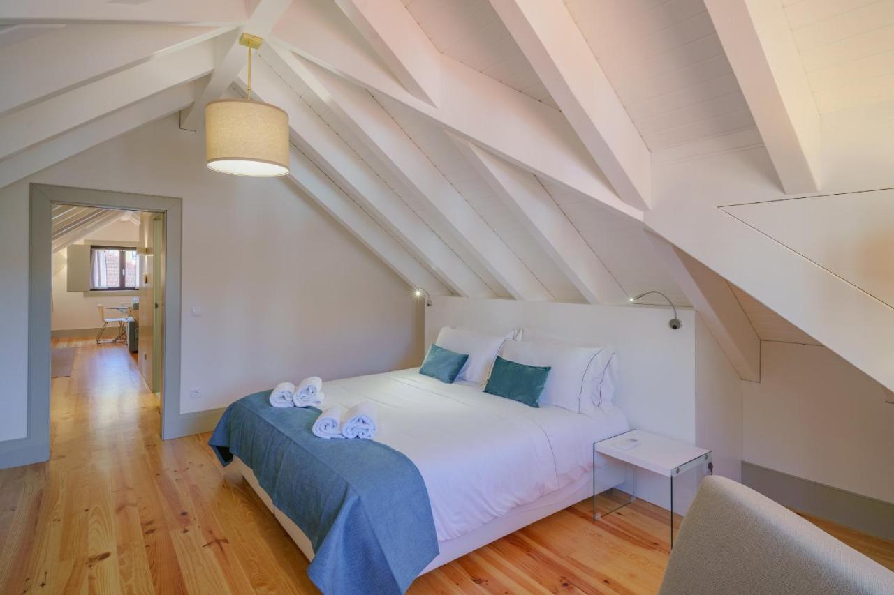 Appartement Feel Porto Matosinhos Ocean Flats Extérieur photo
