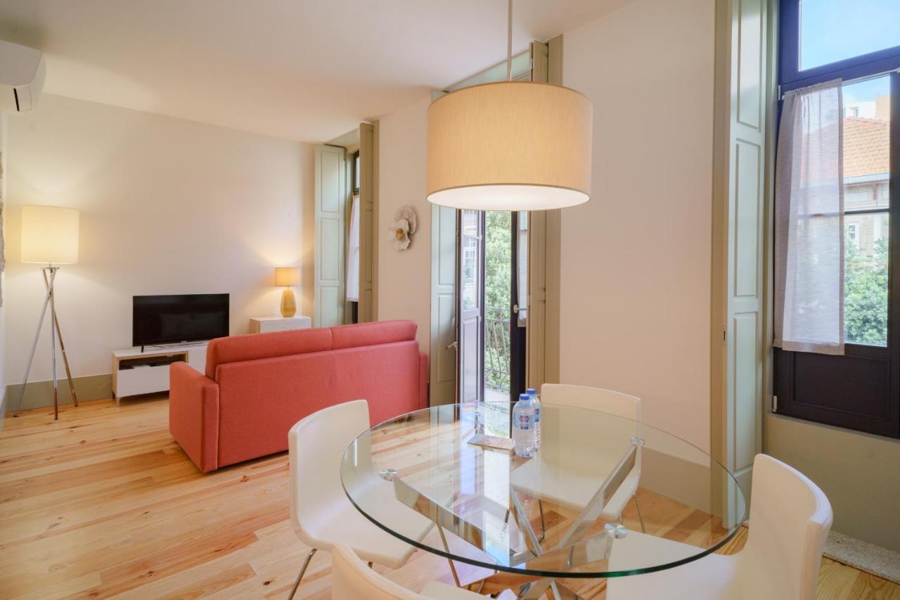 Appartement Feel Porto Matosinhos Ocean Flats Extérieur photo