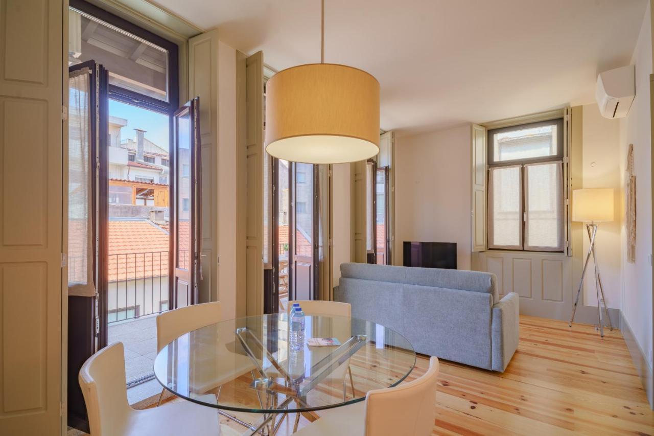 Appartement Feel Porto Matosinhos Ocean Flats Extérieur photo