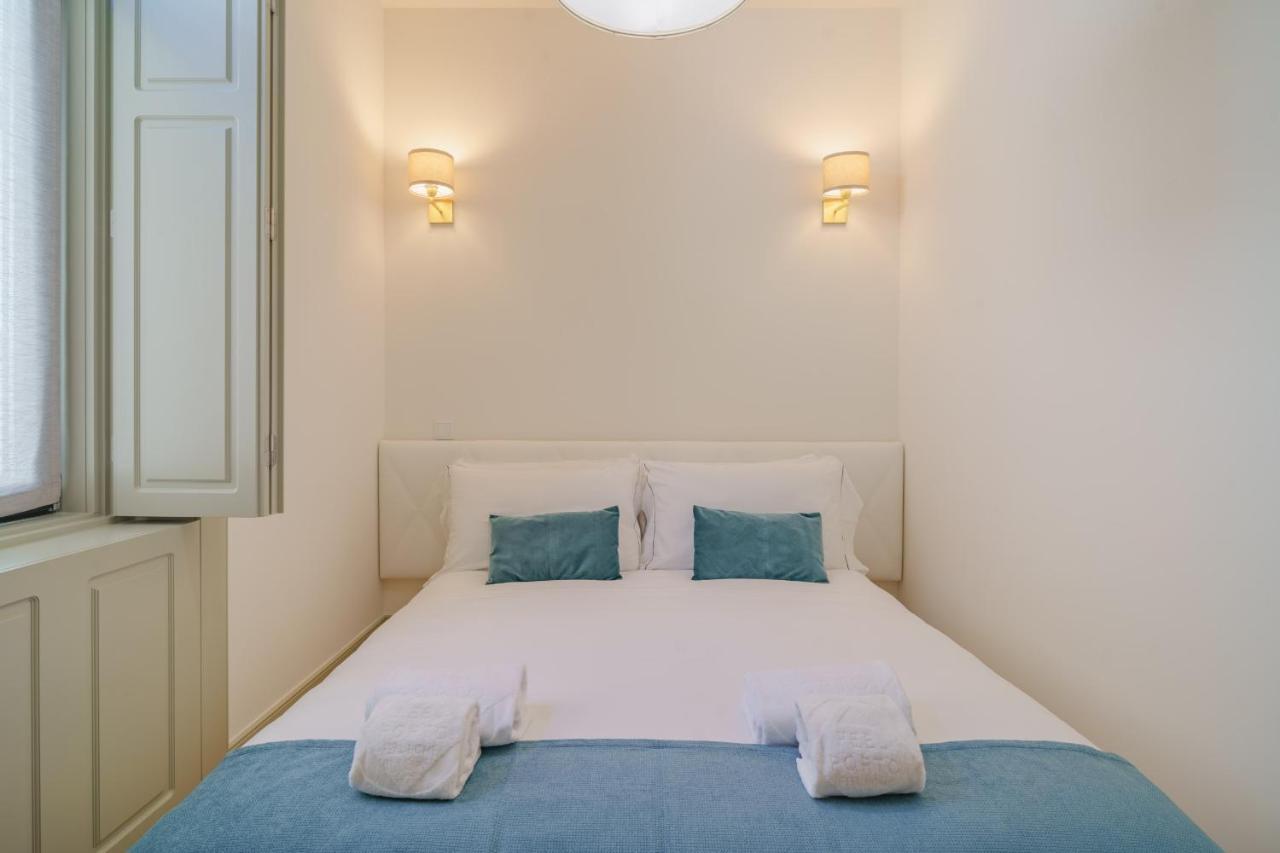 Appartement Feel Porto Matosinhos Ocean Flats Extérieur photo