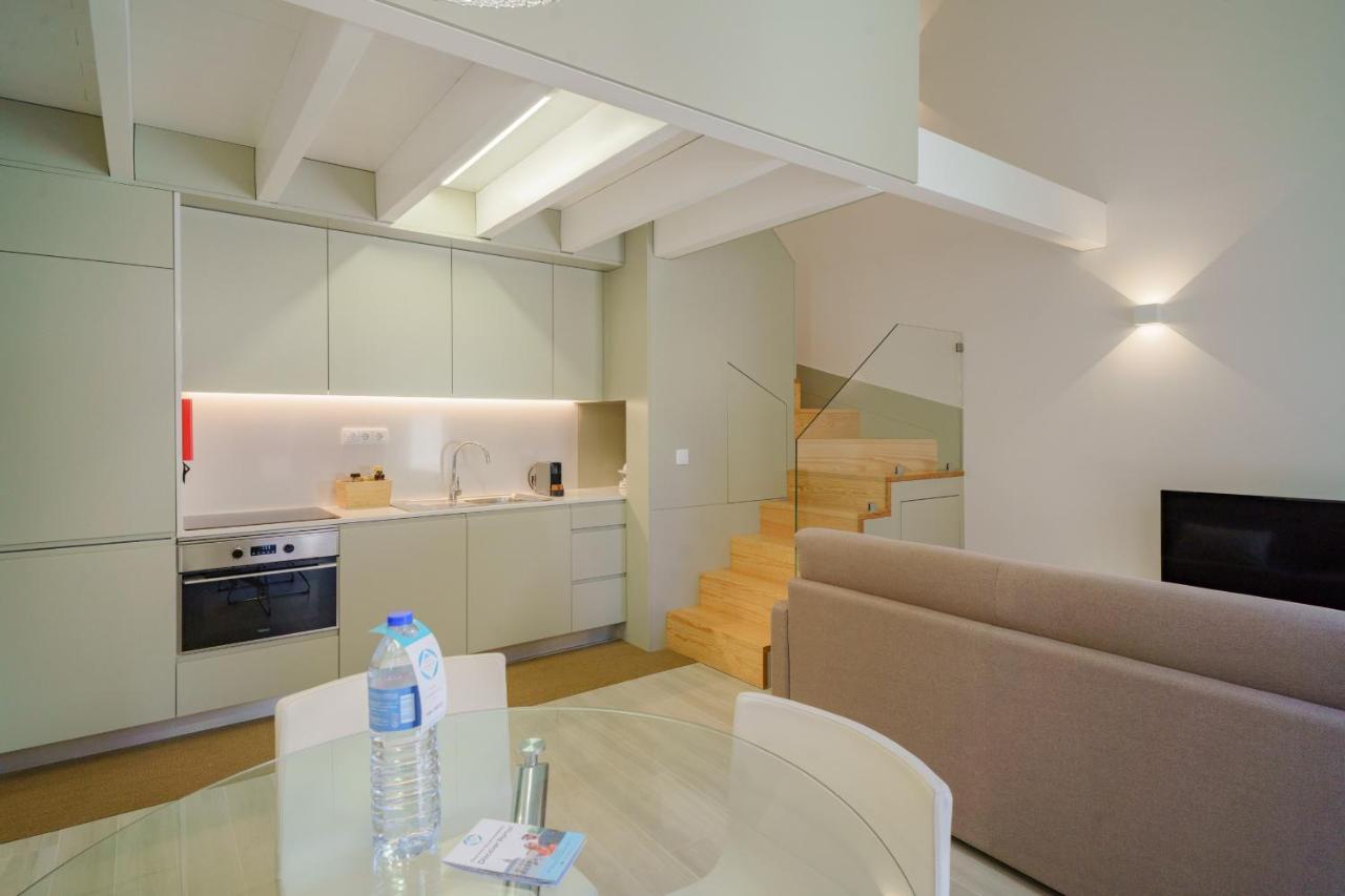 Appartement Feel Porto Matosinhos Ocean Flats Extérieur photo