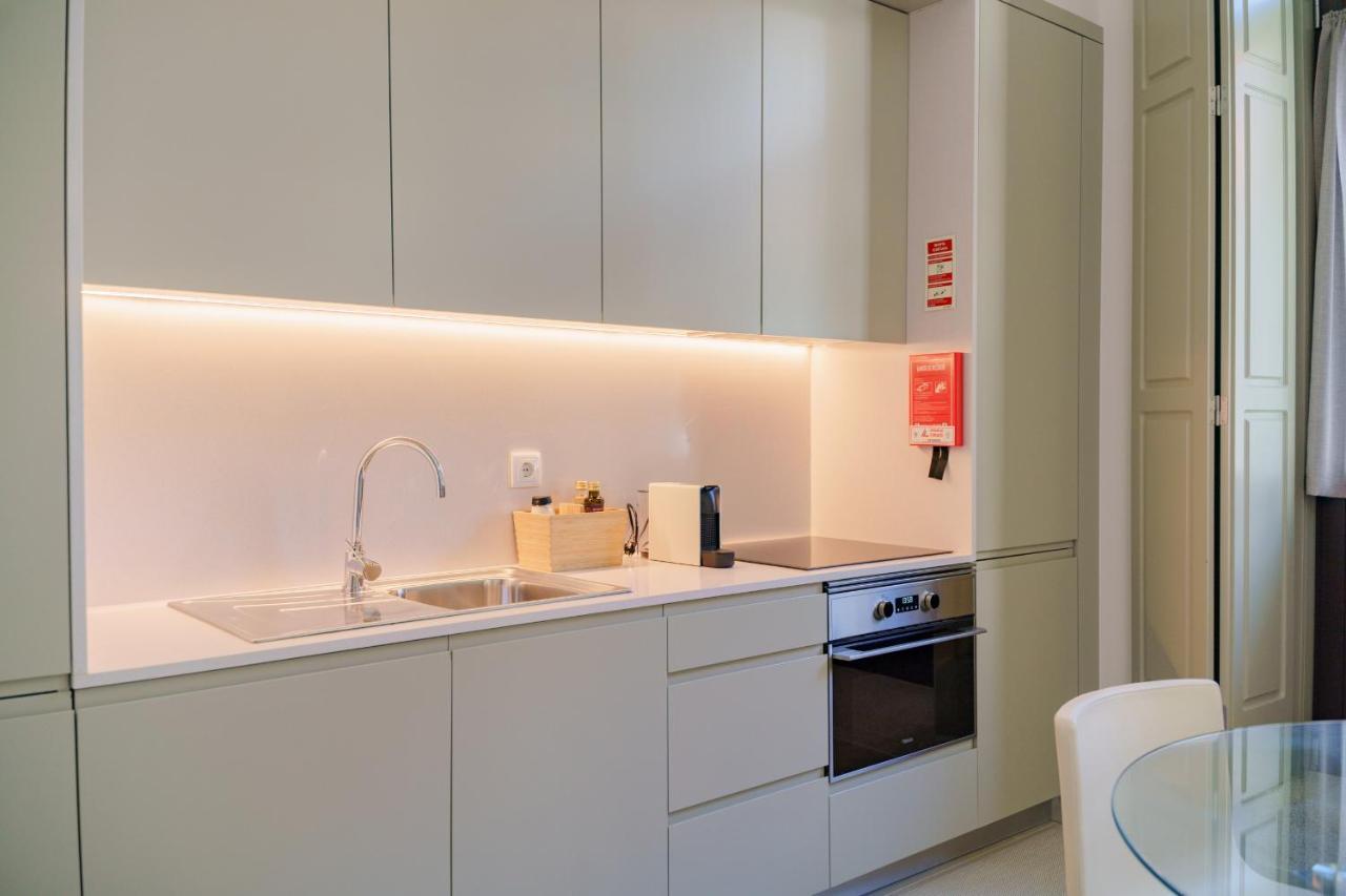 Appartement Feel Porto Matosinhos Ocean Flats Extérieur photo
