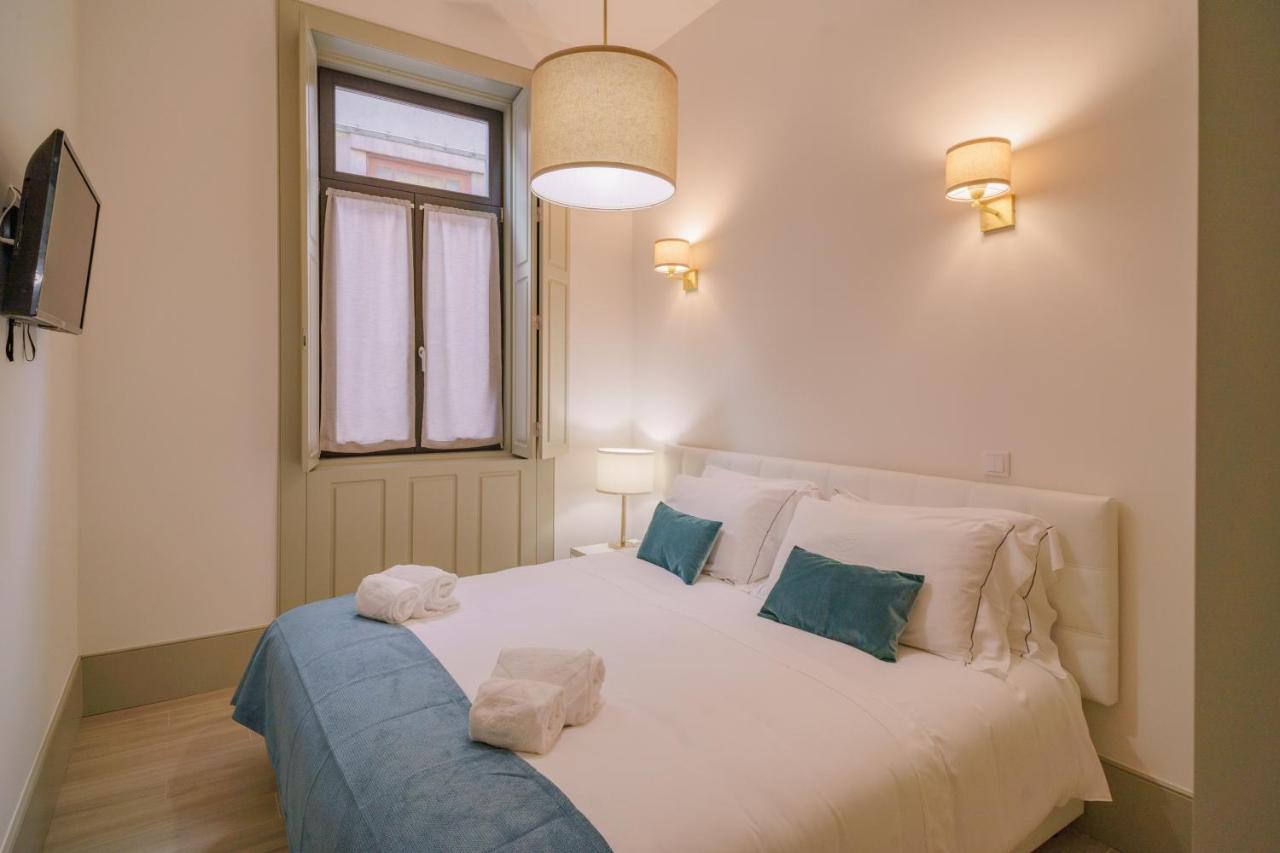 Appartement Feel Porto Matosinhos Ocean Flats Extérieur photo