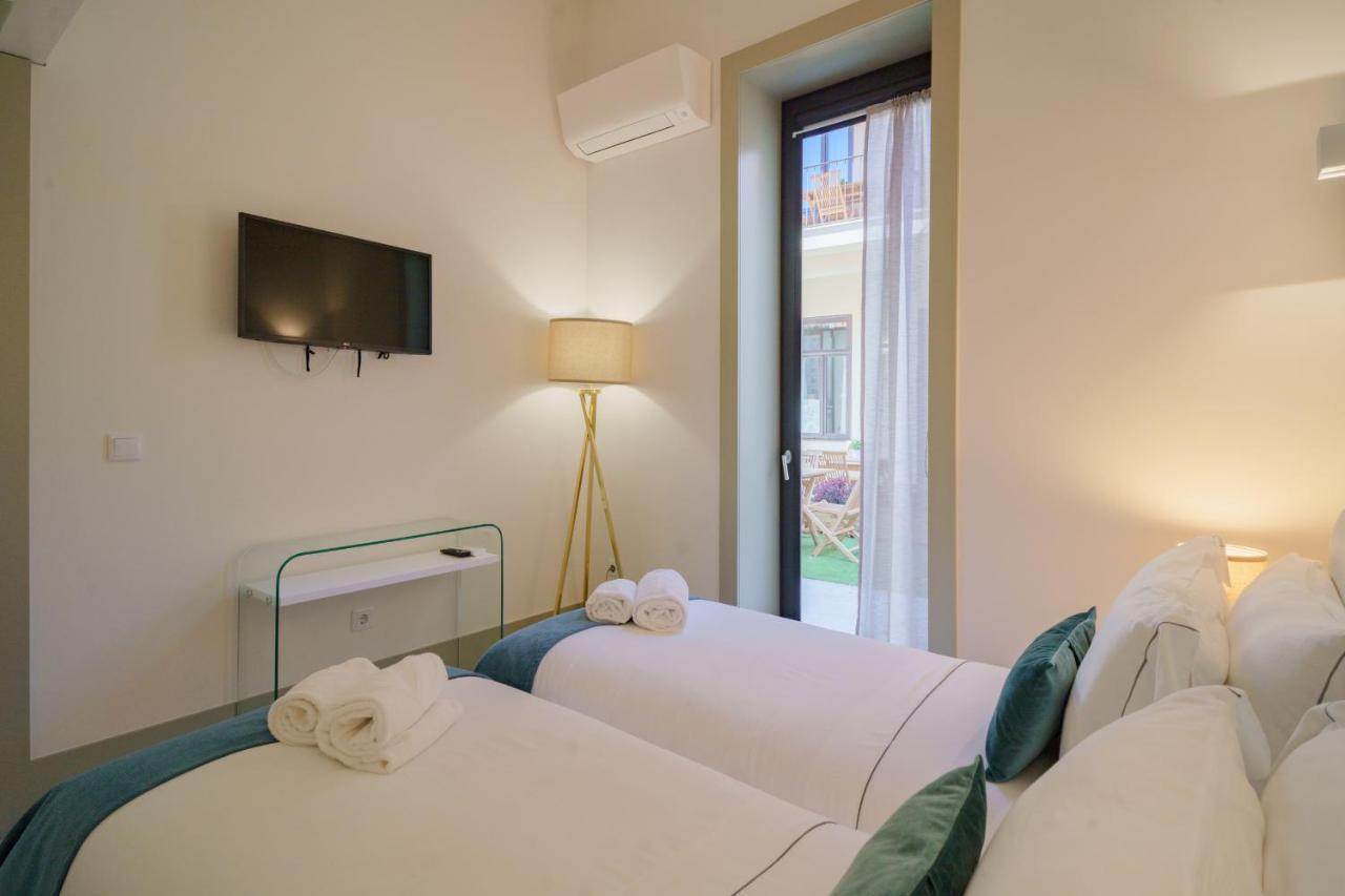 Appartement Feel Porto Matosinhos Ocean Flats Extérieur photo