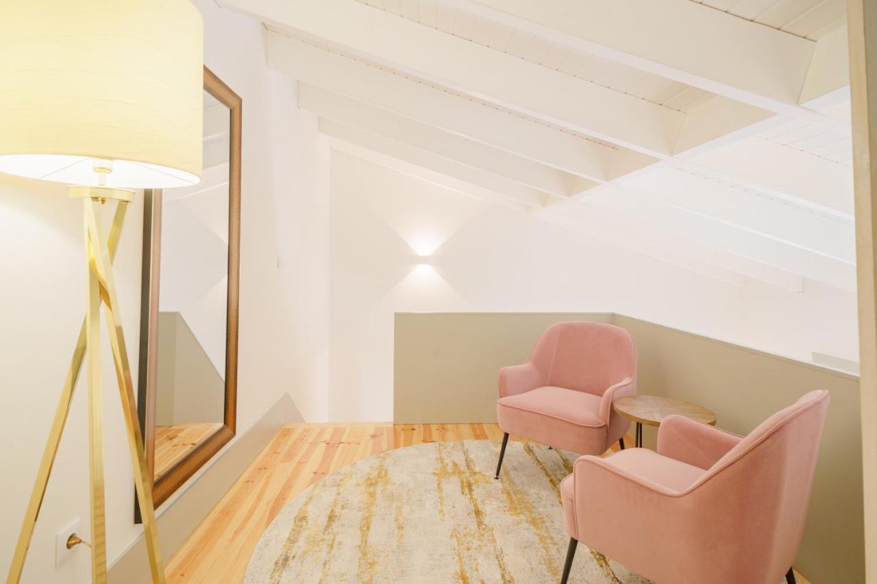 Appartement Feel Porto Matosinhos Ocean Flats Extérieur photo