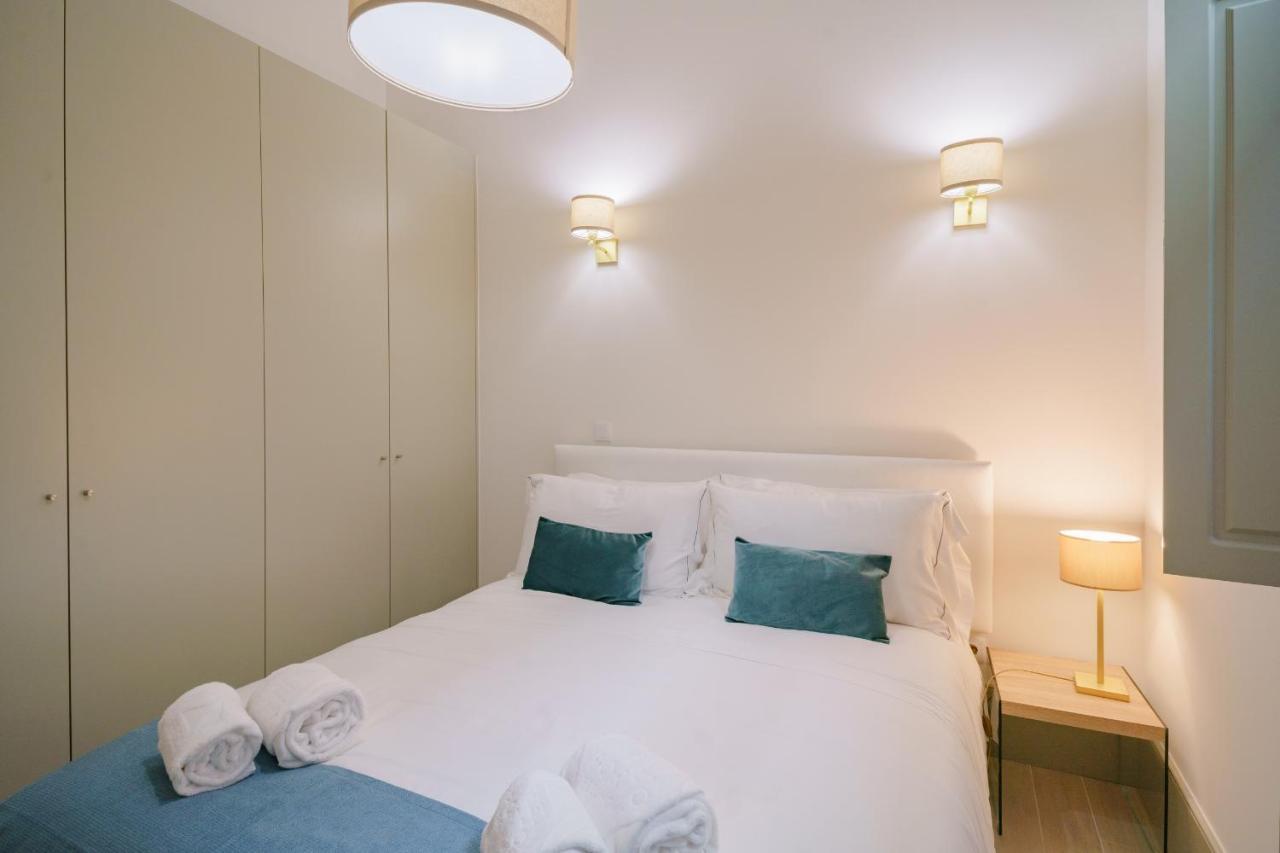 Appartement Feel Porto Matosinhos Ocean Flats Extérieur photo