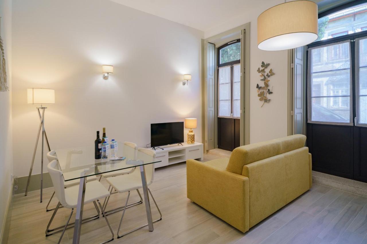 Appartement Feel Porto Matosinhos Ocean Flats Extérieur photo